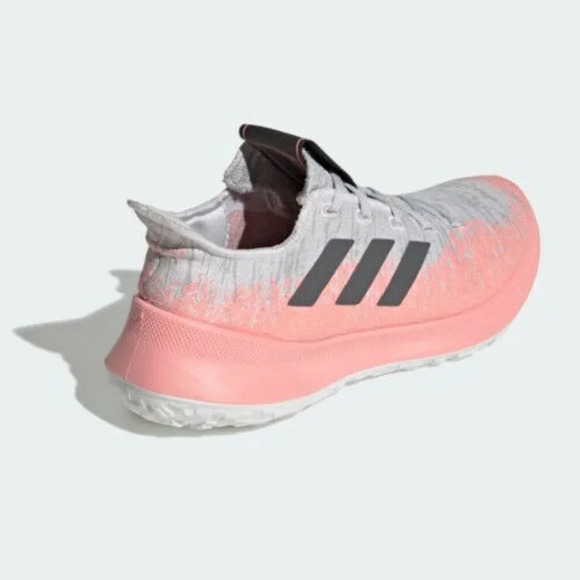 adidas Sensebounce+ Shoes Women's Size 6.5 - Picture 8 of 9